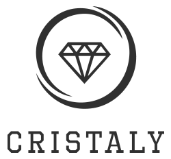 Logo Cristaly